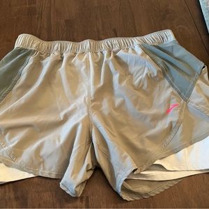 Brooks Chaser 5”, 2 in 1, XL